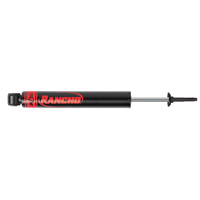 Rancho | RS7MT Suspension Shock Absorber - Wrangler (JK) 3.6L / 3.8L 2007-2018 Rancho Shocks & Struts