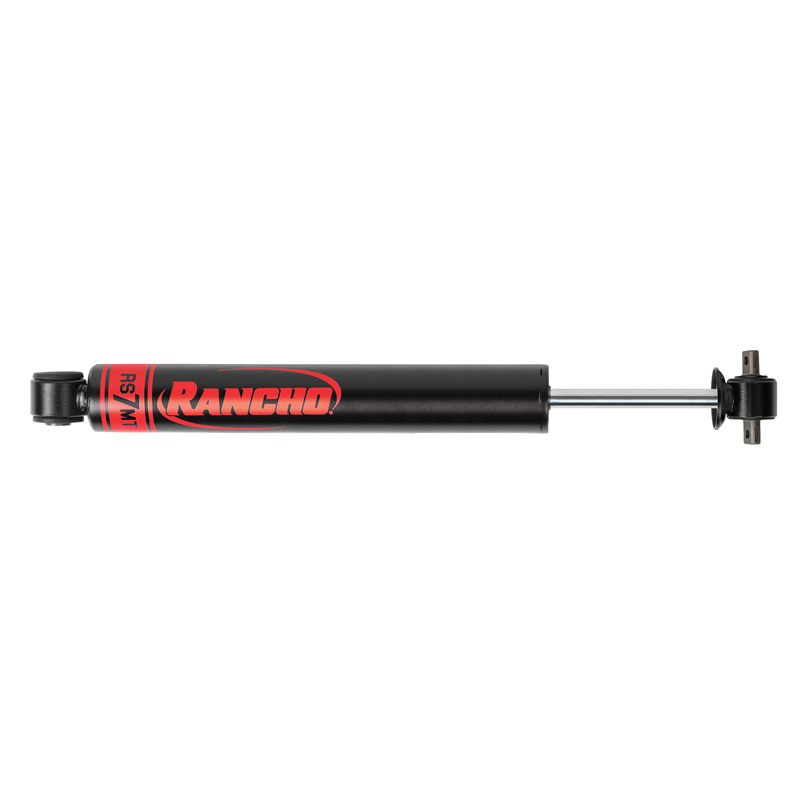 Rancho | RS7MT Suspension Shock Absorber - Wrangler (JK) 3.6L / 3.8L 2007-2018 Rancho Shocks & Struts