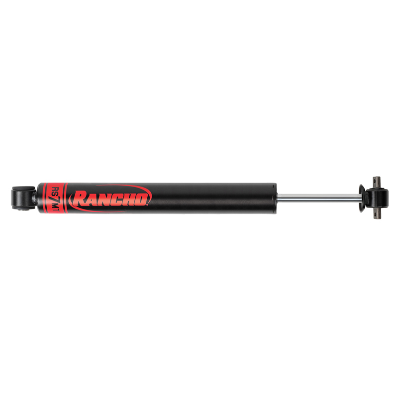 Rancho | RS7MT Suspension Shock Absorber - Wrangler (JK) 3.6L / 3.8L 2007-2018 Rancho Shocks & Struts