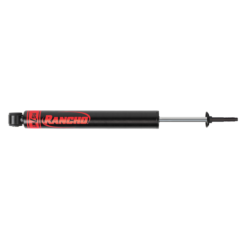 Rancho | RS7MT Suspension Shock Absorber - Wrangler (JK) 3.6L / 3.8L 2007-2018 Rancho Shocks & Struts
