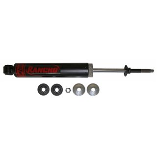 Rancho | RS7MT Suspension Shock Absorber - Chevrolet / GMC / Hummer 2000-2013 Rancho Shocks & Struts