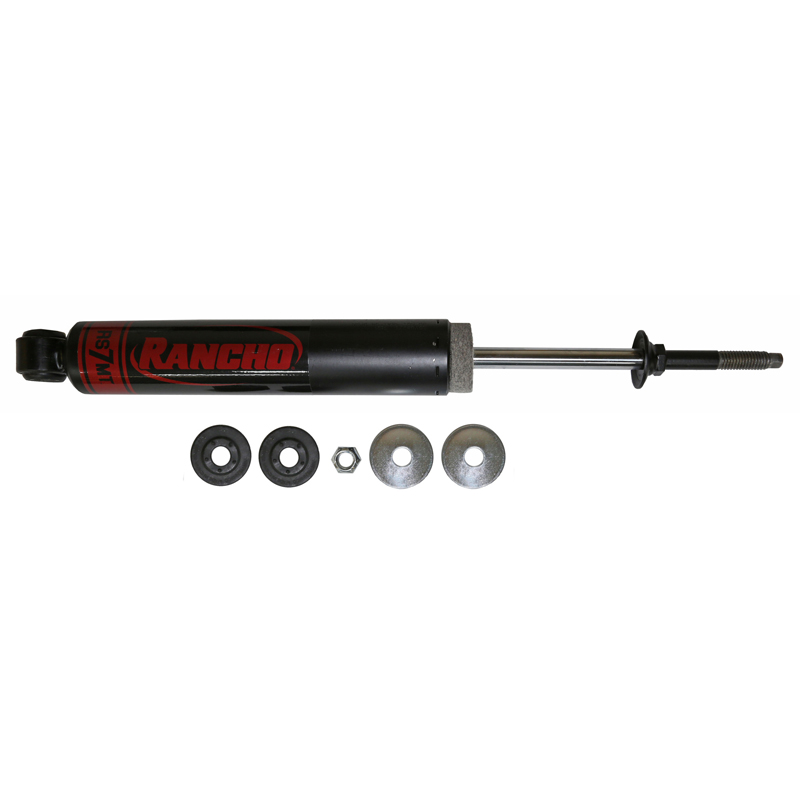 Rancho | RS7MT Suspension Shock Absorber - Chevrolet / GMC / Hummer 2000-2013 Rancho Shocks & Struts