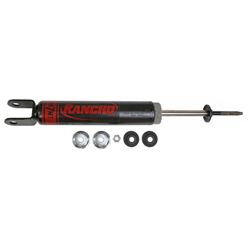 Rancho | RS7MT Suspension Shock Absorber - Chevrolet / GMC 2000-2007