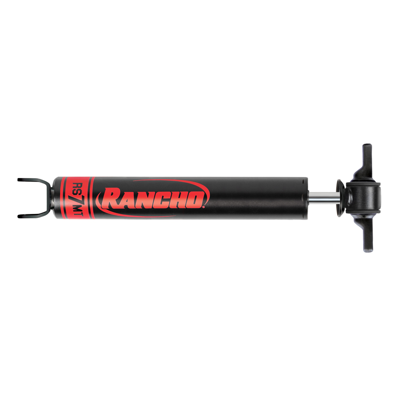 Rancho | RS7MT Suspension Shock Absorber - Silverado / Sierra 2500 HD / 3500 HD 6.0L / 6.6L 2011-2023 Rancho Shocks & Struts