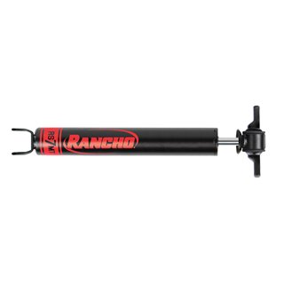 Rancho | RS7MT Suspension Shock Absorber - Silverado / Sierra 2500 HD / 3500 HD 6.0L / 6.6L 2011-2023 Rancho Shocks & Struts