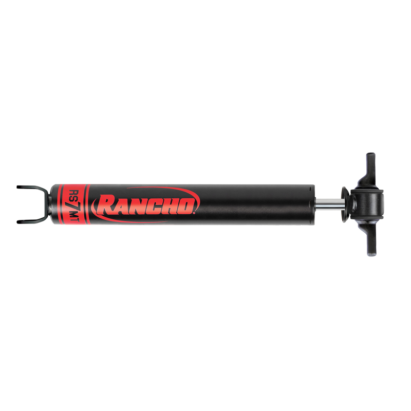 Rancho | RS7MT Suspension Shock Absorber - Silverado / Sierra 2500 HD / 3500 HD 6.0L / 6.6L 2011-2023 Rancho Shocks & Struts