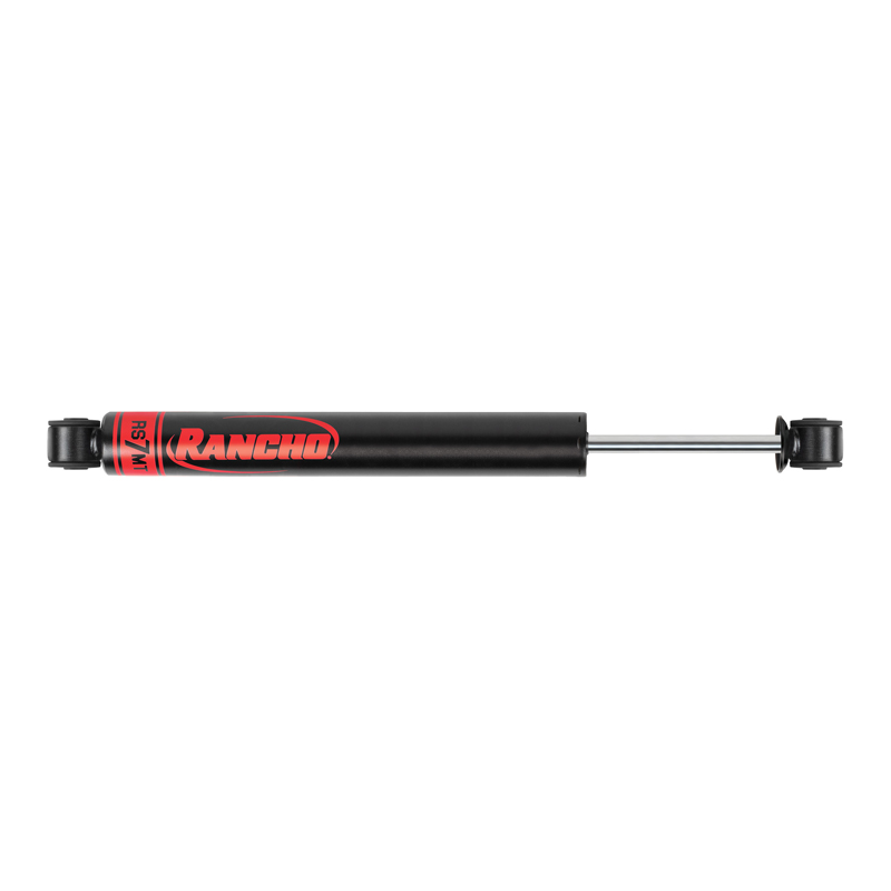 Rancho | RS7MT Suspension Shock Absorber - Silverado / Sierra 2500 HD / 3500 HD 6.0L / 6.6L 2011-2023 Rancho Shocks & Struts