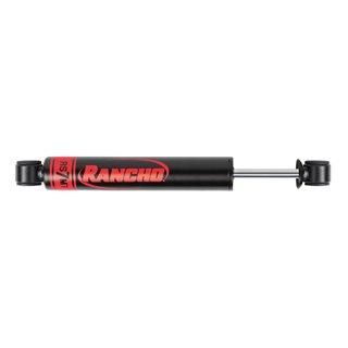 Rancho | RS7MT Steering Damper - Chevrolet / GMC / Jeep 1984-2018