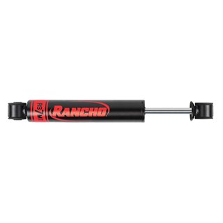 Rancho | RS7MT Steering Damper - Chevrolet / GMC / Hummer / Jeep 1987-2009