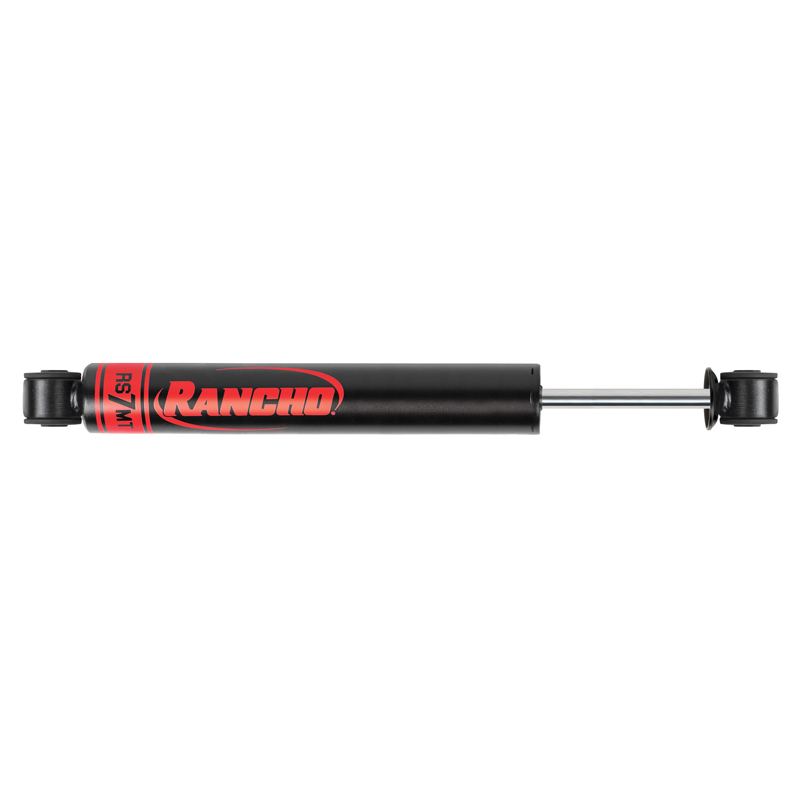 Rancho | RS7MT Steering Damper - Ram 2500 / 3500 2003-2013