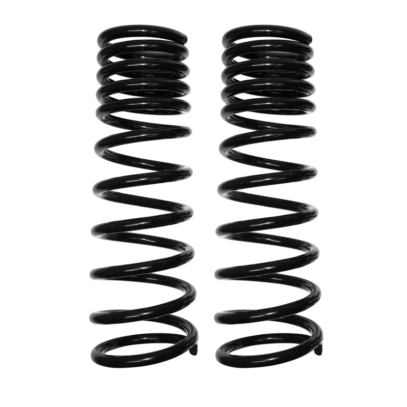 Rancho | Coil Spring Set - Ram 2500 / 3500 2003-2013