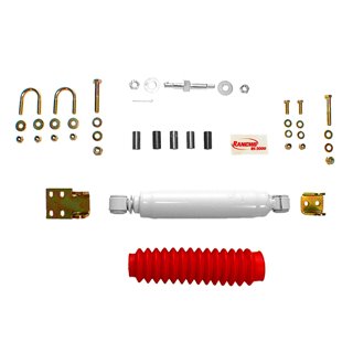 Rancho | Steering Damper Kit - Sonoma 1994-1997