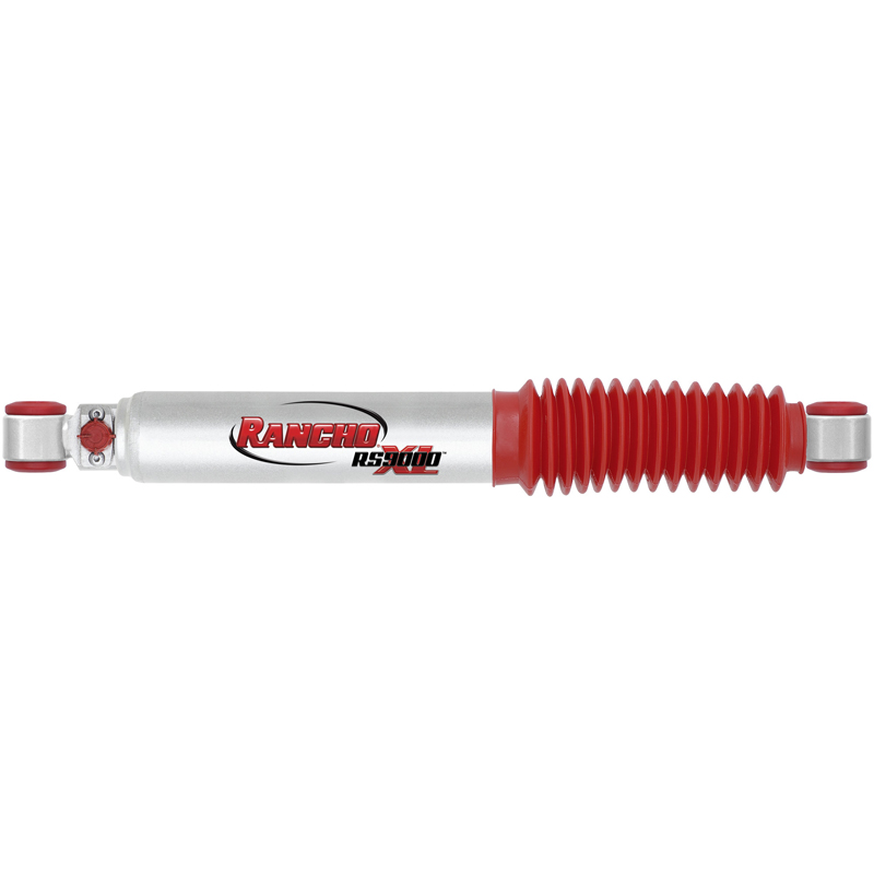 Rancho | RS9000XL Suspension Shock Absorber - Tacoma 2.4L / 2.7L / 3.4L 1995-1998 Rancho Shocks & Struts