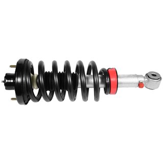 Rancho | QuickLIFT Suspension Strut and Coil Spring Assembly - Expedition 4.6L / 5.4L 2003-2006 Rancho Shock & Spring Kits