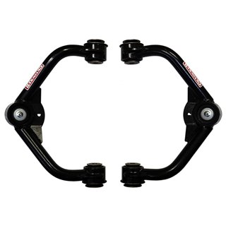 Skyjacker | 2-3.5 In. Upper Control Arm Pair With HD Ball Joints and Bushings. Skyjacker Control Arm