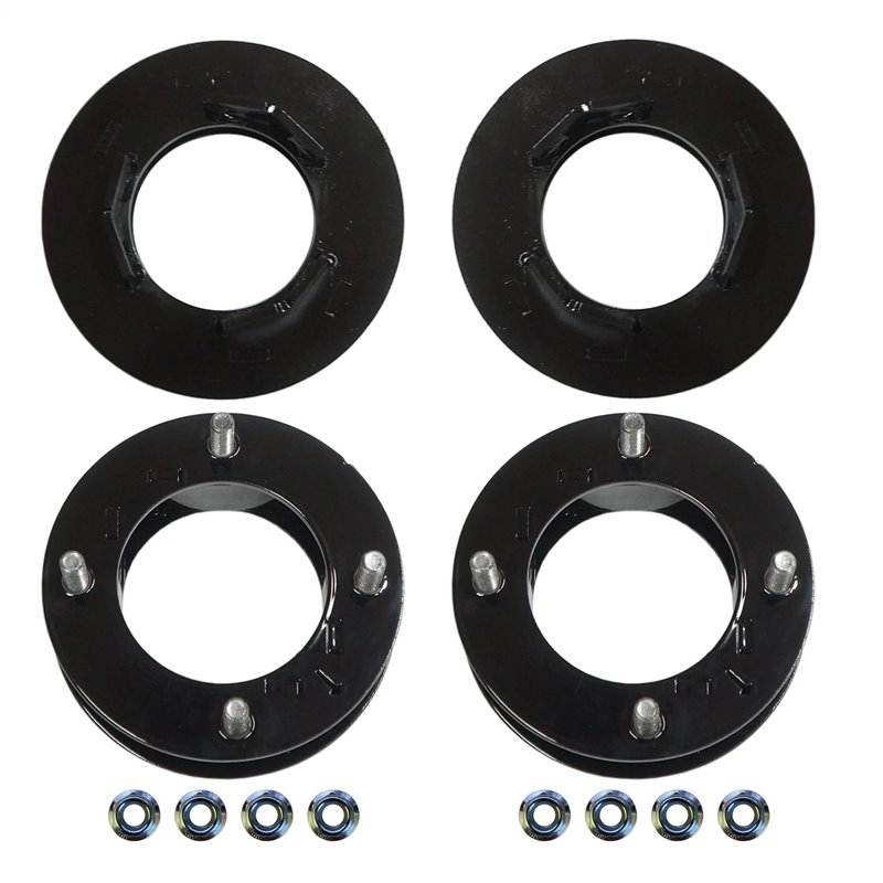 Skyjacker | 2.5 in. Lift Kit With Front and Rear Metal Spacers. - 2.5 in. - Tundra 3.5T 2022 Skyjacker Lift Kits