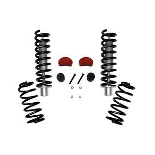 Skyjacker | Lift Kit - Liberty 2.4L / 2.8L / 3.7L 2002-2007