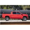 Rough Country | Lift Kit-Suspension w/Shock - Silverado 1500 2022-2023