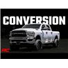 Rough Country | Coilover Coversion Lift Kit - Ram 2500 5.7L / 6.4L / 6.7L 2014-2022
