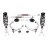 Rough Country | Lift Kit-Suspension w/Shock - Ram 1500 2019-2022 Rough Country Lift Kits