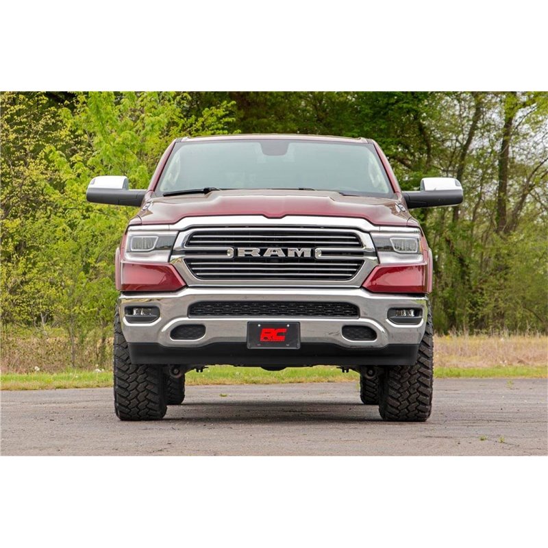 Rough Country | Lift Kit-Suspension w/Shock - Ram 1500 2019-2022 Rough Country Lift Kits