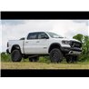 Rough Country | Lift Kit-Suspension w/Shock - Ram 1500 2019-2022