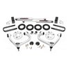 Rough Country | Lift Kit-Suspension w/Shock - F-150 2023 Rough Country Lift Kits