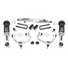 Rough Country | Lift Kit-Suspension w/Shock - F-150 2023