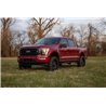 Rough Country | Lift Kit-Suspension w/Shock - F-150 2023
