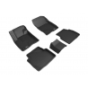 3D Mats | KAGU Tapis Toute Saison - Avant & Arrière - Escape 1.5T / 2.0T 2020-2023 3D Mats Floor Mats
