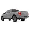Rough Country | Running Boards - F-150 / Lightning / F-250 / F-350 2014-2023