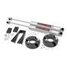 Rough Country | Suspension Lift Kit - F-150 2021-2022