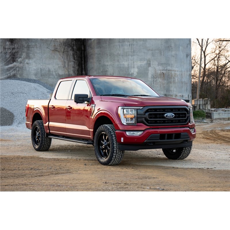 Rough Country | Suspension Lift Kit - F-150 2021-2022 Rough Country Lift Kits