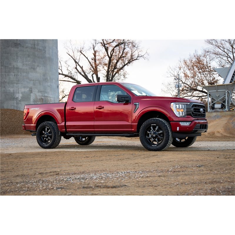 Rough Country | Suspension Lift Kit - F-150 2021-2022 Rough Country Lift Kits