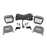 Rough Country | 3-inch Osram Wide Angle Series - F-150 / Lightning 2015-2023 Rough Country Pièce