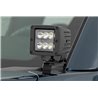 Rough Country | 3-inch Osram Wide Angle Series - F-150 / Lightning 2015-2023 Rough Country Pièce