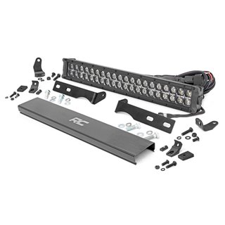 Rough Country | Bumper - Grand Cherokee 2011-2020 Rough Country Off-Road Bumpers