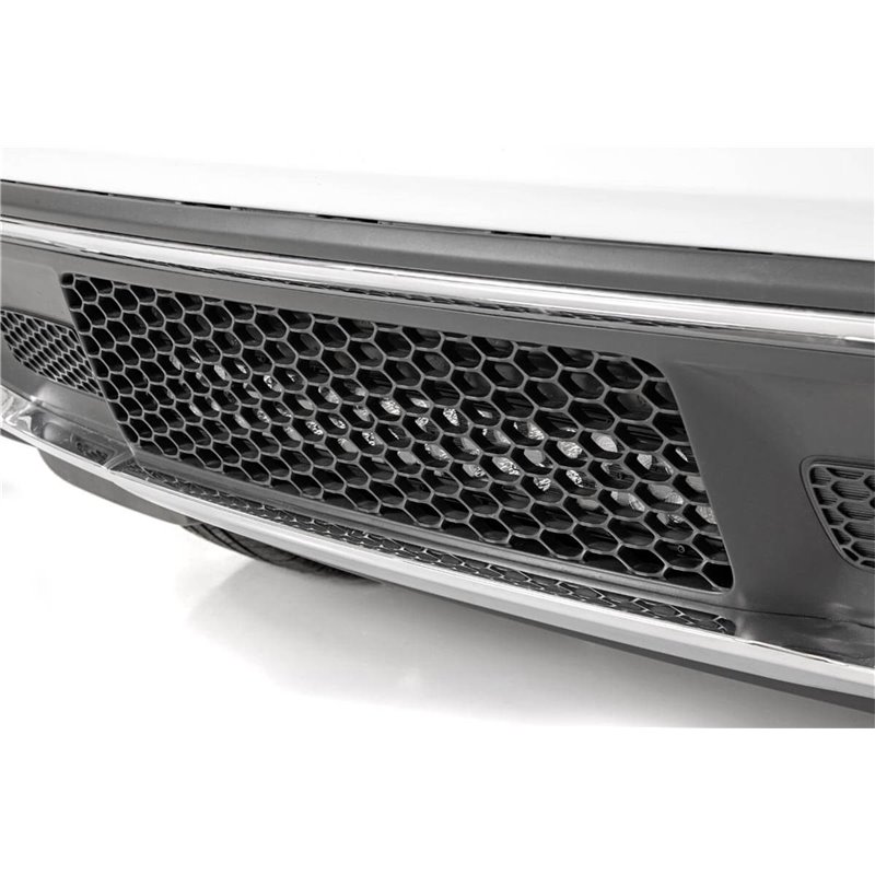 Rough Country | Bumper - Grand Cherokee 2011-2020 Rough Country Off-Road Bumpers