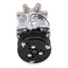 Holley | A/C Compressor Holley Pulleys & Belts