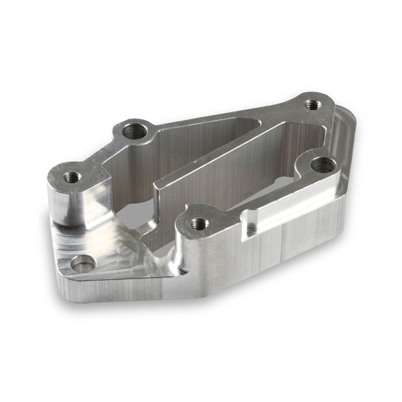 Holley | Accessory Drive Bracket Holley Pulleys & Belts