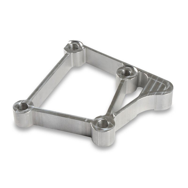 Holley | Accessory Drive Bracket Holley Pulleys & Belts