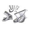Holley | Accessory Drive Bracket Holley Pulleys & Belts