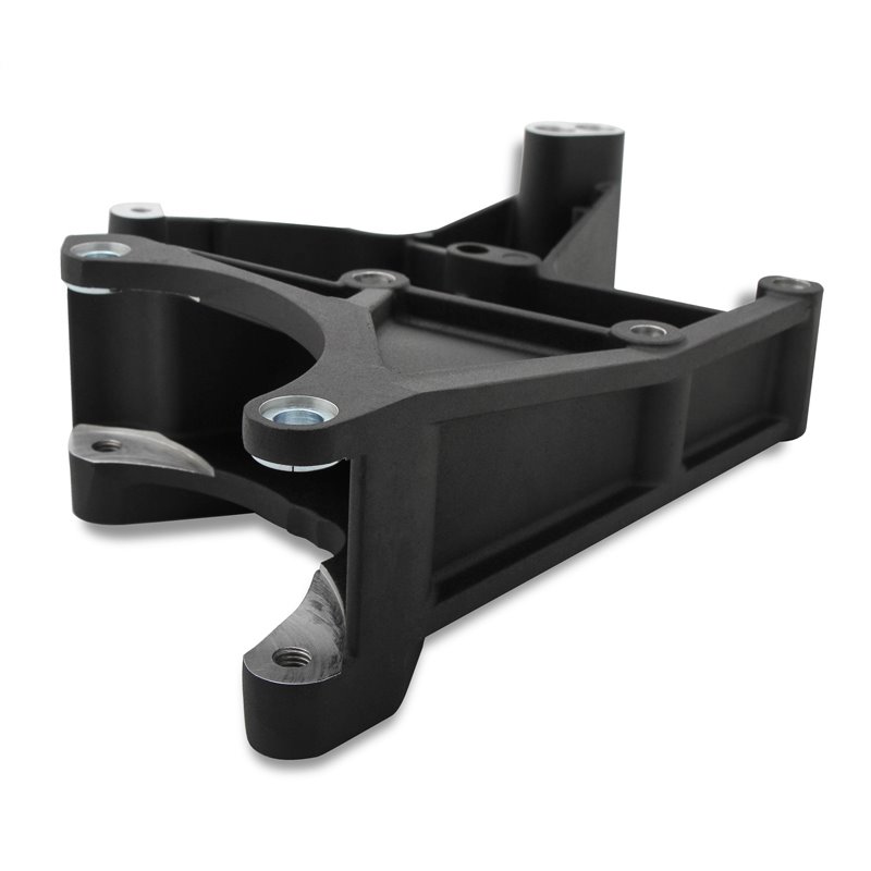 Holley | Accessory Drive Bracket Holley Pulleys & Belts