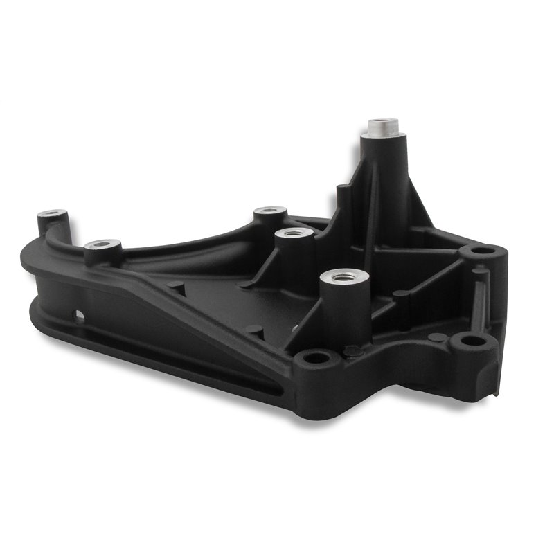 Holley | Accessory Drive Bracket Holley Pulleys & Belts