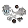 Holley | Accessory Drive Bracket Holley Pulleys & Belts