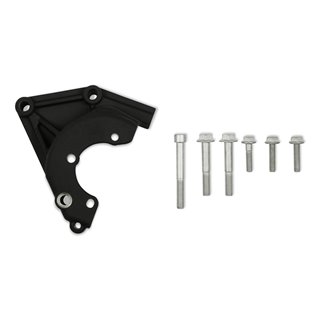 Holley | Accessory Drive Bracket Holley Pulleys & Belts