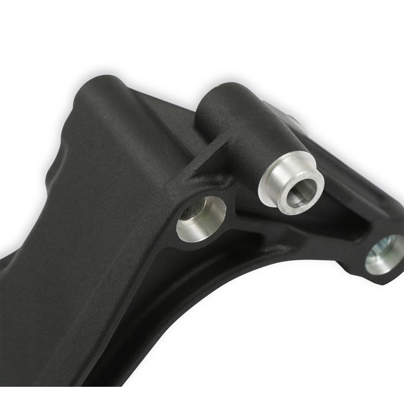 Holley | Accessory Drive Bracket Holley Pulleys & Belts