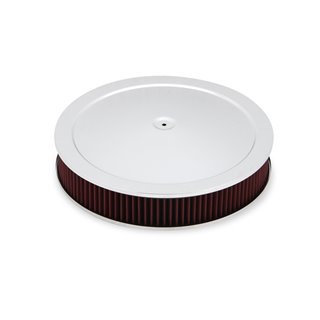 Holley | 4500 Drop Base Air Cleaner Assembly