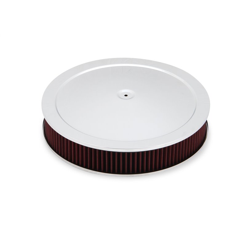 Holley | 4500 Drop Base Air Cleaner Assembly