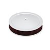 Holley | 4500 Drop Base Air Cleaner Assembly